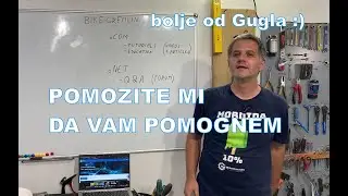 BikeGremlin PRETRAGA alati
