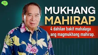 Bakit Mahalaga Ang Magmukhang Mahirap Kung Goal Mong Yumaman? (4 Na Dahilan)
