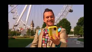 Mister Maker Around The World Closing Credits