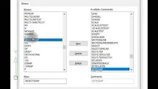 InterCAD 2025 - ALIASEDIT