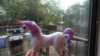 SPOILER ALERT Another Rainy Saturday