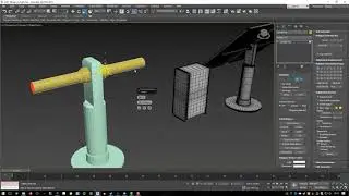 Solar Panel Modeling Tutorial for Ark Dev Kit (Space Day Contest)