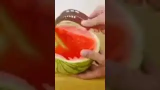 Melon slicer 