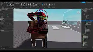 guy screaming and lagging out but its roblox