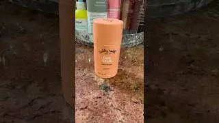 Life changing natural deo- sounds extreme! (Save 10%: https://try.tubbytodd.com/jennifervillegas)