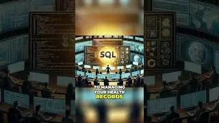 Why Databases Matter