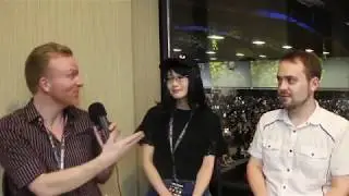 UYU  YUYU Interview, Tekken 7, Combo Breaker 2018 timestamps