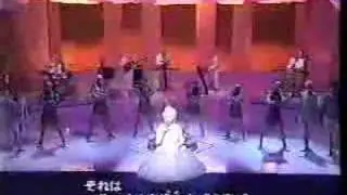 Alegrìa in Japan - Cirque du Soleil