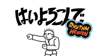Hai Yorokonde /「はいよろこんで」| Rhythm Heaven Custom Remix