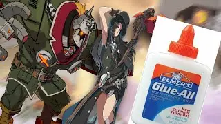 glue batch (bullying a testament main)
