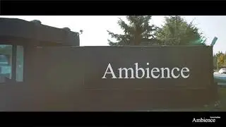 Ambience Home Textiles Tanıtım Filmi