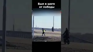 Попался Коля, его знает весь район! 