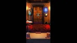 Adventure Valley Forgotten Manor level 35