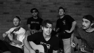 RANCID EDDIE - DRY (Acoustic Version)