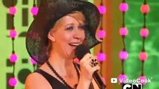 Смена логотипа Cartoon network (Украина) 28.05.2010 