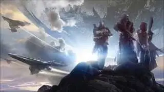 Destiny - All Endings Are Beginnings (Track 44)