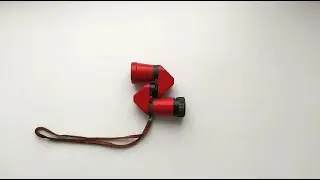 Складной Монокуляр МСП 5х25 ЗОМЗ (г. Сергиев Посад)