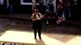 Bellman Competition