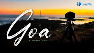 From Gujrat to Goa: My Epic Cinematic Vlog Adventure