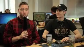 Blue Byte Backstage - Outtakes 2015 [DE]