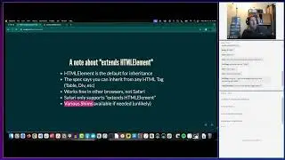 Web Components in Your CFML Application