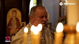 De 27 de ani în America, dar acasă în biserica românească din Minessota 