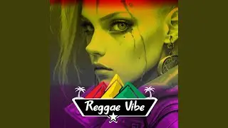 Melo De African Queen Versão ReggaeVibe (Reggae Remix Special Version)