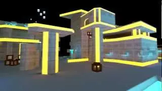 Nukk on cobkz_neon [WR] - by Cobrex