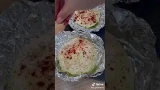 Как приготовить крутое блюдо из капусты. Быстро и вкусно! 