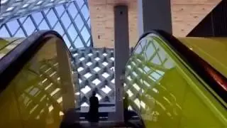 Seattle public central library