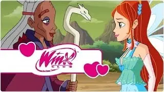 Winx Club Sezonul 3 Episodul 16 HD [ThePhenom007Official]