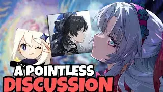 Wuthering Waves vs Genshin Impact: Is This Conversation Still Worth Having?