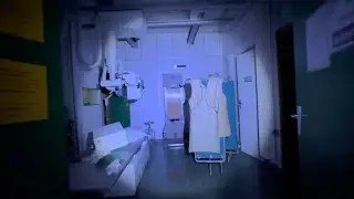 OSPEDALE ABBANDONATO DAL 2020, MACCHINARI DA 20.000€ NEL REPARTO RADIOLOGIA (SECONDA PARTE)