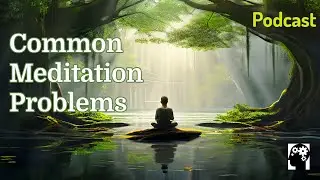 Common Meditation Problems