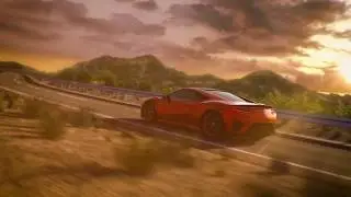 2017 Honda NSX Technology - Part 3 - Dynamics