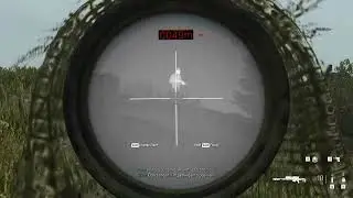 Recon By Fire 9th Mission Of Call Of Duty Modern Warfare 2 Campaign Walkthrough (No Commentary)