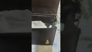 Подарок на день рождения моей дочери