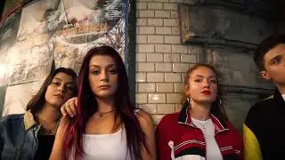 Pump It Up BigStyle 2.0 / Joe Budden Dance Part