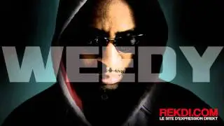 Weedy [Expression Direkt] - Generix