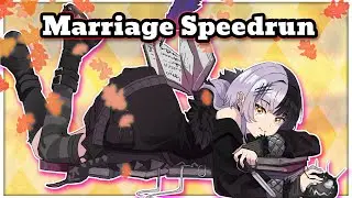 SoS: A Wonderful Life | MARRIAGE SPEEDRUN (Spoiler Alert)