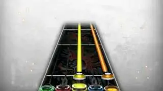 Children of Bodom - Kissing The Shadows GH3 Trailer