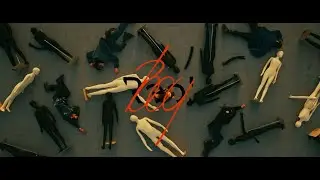 Reol - 'Boy' Music Video