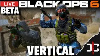 Black Ops 6 Beta - AIM ASSIST NERFED -