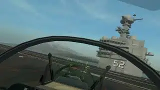 VTOL VR - FOCI Invasion