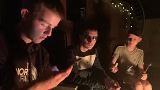 The Midnight Campfire in a nutshell