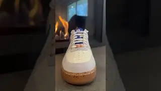 The Jackie Robinson Air Force 1 Low: A Tribute to a Legend #shorts #baseball #shoes
