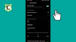 How to use AssistiveTouch on your iPhone - Apple Support