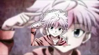🎵🎵 Killua - song music x8 U+ 1F3A7   #اوتاكو #للابد #نطالب_بطرد_الاوتاكو_لليابان