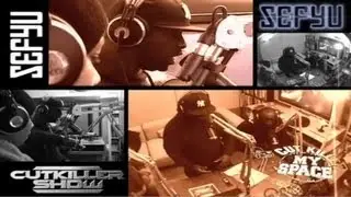 Cut Killer Show - Sefyu