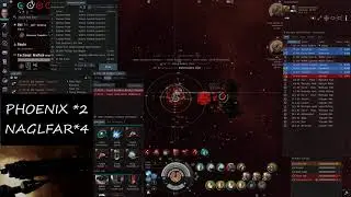 PHOENIX PVP